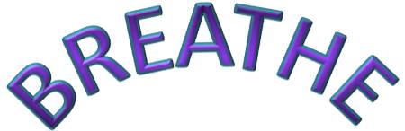 Breathe
