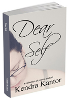 Dear Self Bookimage-Crop