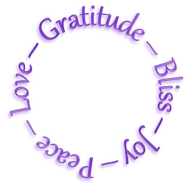 Gratitude Circle_Purple