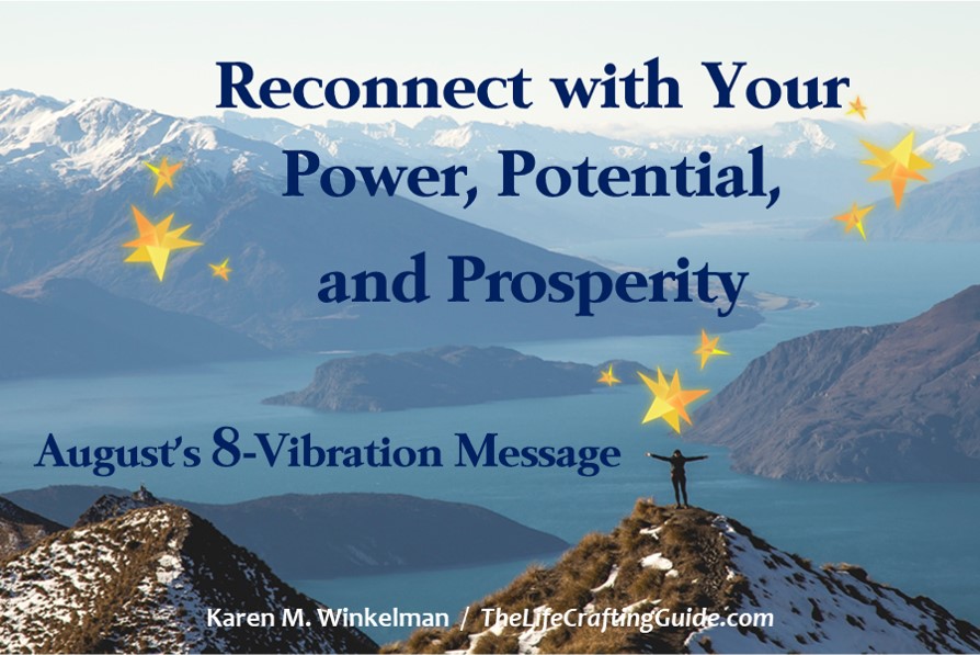 Reconnect Ppp-August 8 Vibe