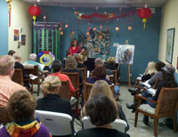 Sandy Sue Talking About Year Of Dragon_Crop