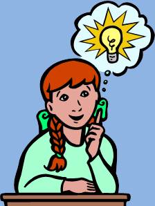 Lightbulb Moment