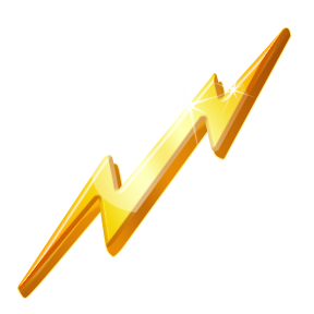 Lightning Bolt