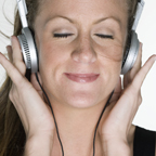 Listening To Music_Small